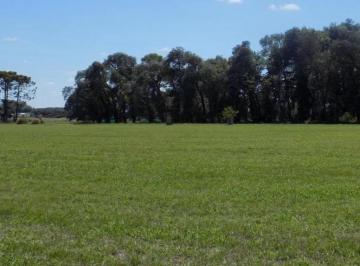 Terreno · 2000m² · Lote en Venta en El Espinillo Golf Club