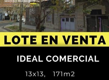 Terreno · 171m² · Venta Terreno Lote Lanusita