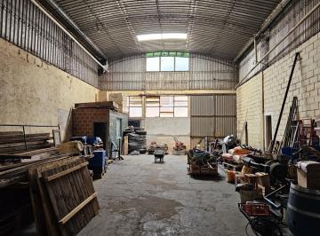 Bodega-Galpón · 465m² · Galpón - Posadas