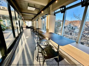 Departamento · 125m² · 4 Ambientes · Torre Bella Oportunidad 4 Amb + Cocheras Palermo