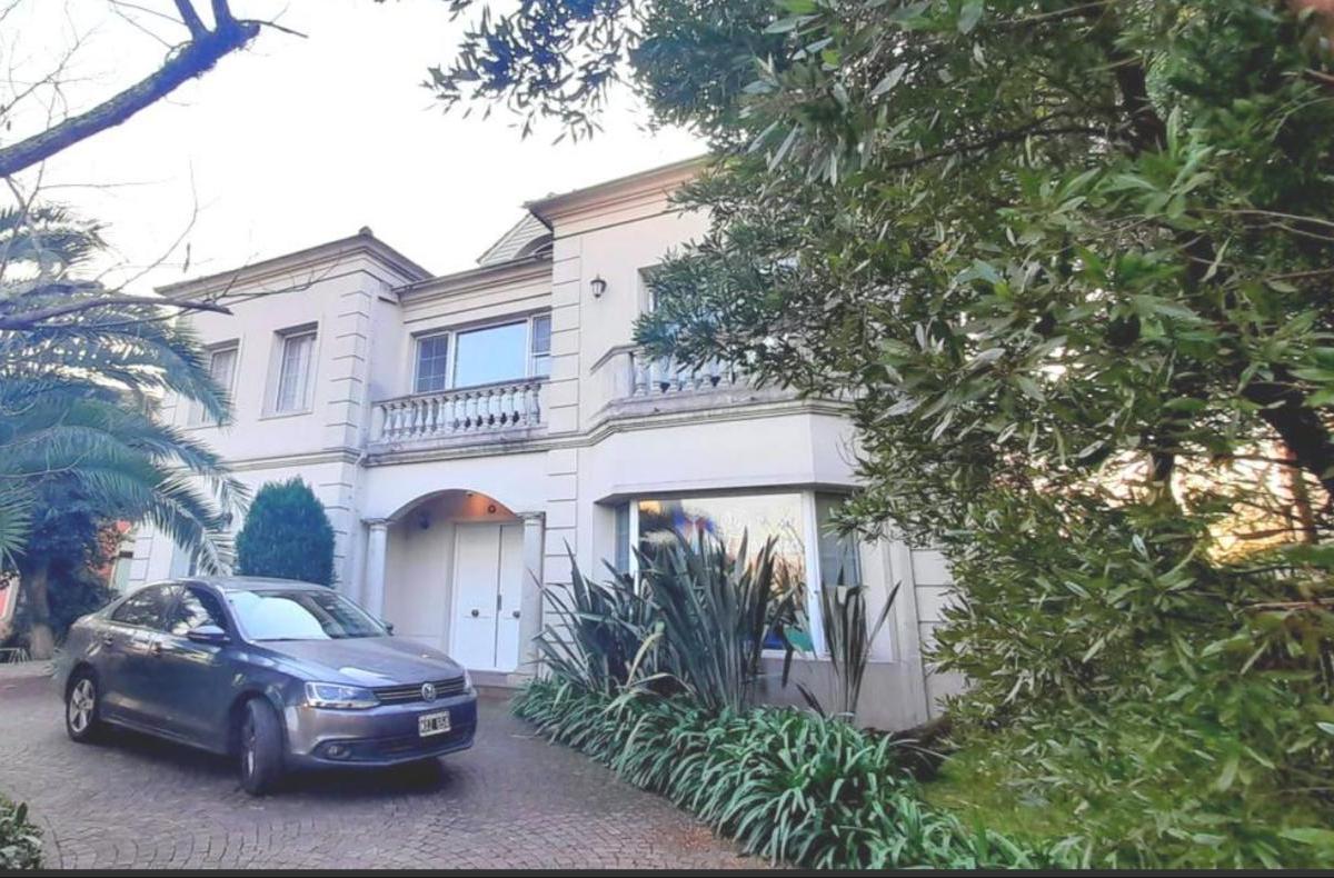Casa en Venta en Barrio Villa Pacheco,tigre