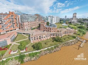 Departamento · 230m² · 4 Ambientes · 2 Cocheras · Venta Departamento 3 Dorm. Puerto Norte Rosario
