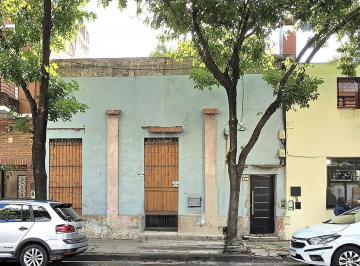Terreno · 187m² · Venta - Excelente Lote / Terreno - Azara 1600 - Barracas