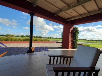 Terreno · 2100m² · Lote en Venta La Primavera Golf, Carlos Keen