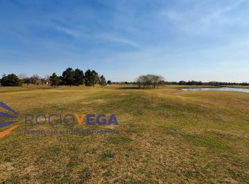 Terreno · 2100m² · Lote en Venta La Primavera Golf, Carlos Keen