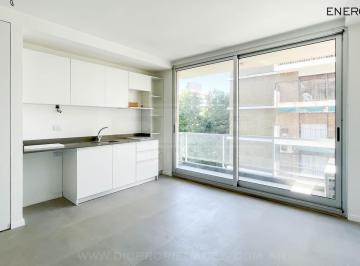 Departamento de 1 ambiente, Belgrano · Departamento Monoambiente Venta - Belgrano C