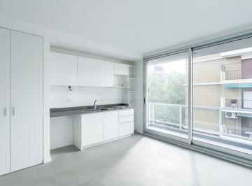 Departamento de 1 ambiente, Belgrano · Departamento Monoambiente Venta - Belgrano C