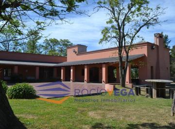 Terreno · 2000m² · Lote a La Venta en El Espinillo Golf, Lujan