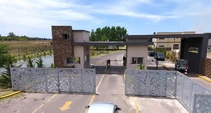 Departamento · 55m² · 3 Ambientes · 1 Cochera