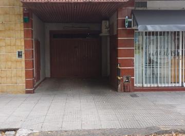 Garage , La Matanza · Dos Cocheras Cubiertas - Bolivar Al 600 - Ramos Sur