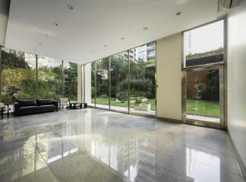 Departamento · 190m² · 4 Ambientes · 1 Cochera · Venta Semipiso 4 Ambientes Sobre Libertador en Palermo