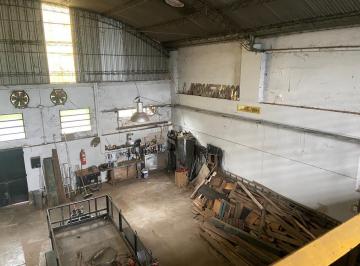 Depósito · 830m² · Depósito en Lomas de Zamora