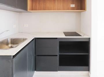 Departamento de 2 ambientes, Monserrat · 2 Ambientes con Balcon | Apto Profesional | Qbo