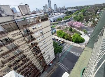 Departamento · 102m² · 4 Ambientes · Venta - Departamento - Palermo - 4 Ambientes - Piso Alto - Botánico - Baulera