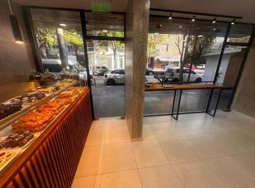 Local comercial · 24m² · 1 Ambiente · General Paz - Ideal Gastronomico - Local a Estrenar