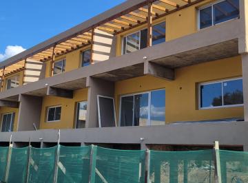 Departamento · 75m² · 2 Dormitorios · 1 Cochera · Departamento 3 Amb a Estrenar - Entrega Inmediata
