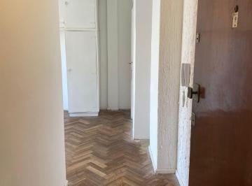 Departamento de 1 ambiente, Belgrano · Roosevelt 2205 - Belgrano - Capital Federal