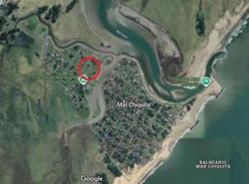 Terreno · 450m² · Lotes Mar Chiquita Desde U$s 32.000 Escriturados Financiación