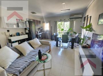 Departamento · 54m² · 2 Ambientes · Impecable Departamento 2 Amb en Villa Ballester. Excelente Ubicación! Apto Crédito