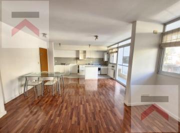 Departamento · 42m² · 1 Ambiente · Monoambiente Divisible en San Isidro! Apto Crédito!