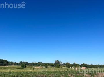 Terreno · 891m² · Terreno en Venta en Tilbury, Pilará