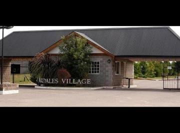 Terreno · 700m² · Vjo. Venta Lote Interno en Cardales Village