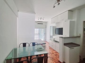 Departamento Alquiler · Alquiler Monoambiente (Amoblado)