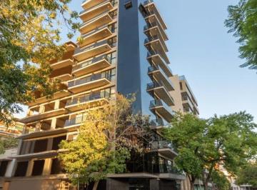 Departamento · 50m² · 2 Ambientes · Excelente Depto Al Frente/ con Balcón Terraza y Parrilla/ Edificio de Categoría