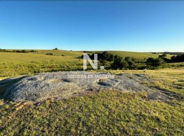 Foto1 · Vende Campo de 42 Has, en Maldonado Garzon.