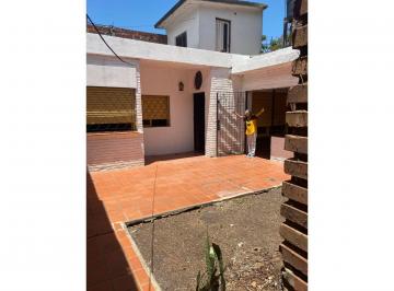 Casa · 60m² · 3 Ambientes · Casa Interna Unica con Patio, de 1 Dormitorio (Opcion 2do Dormitorio) Humberto Primo 1333