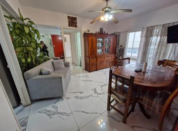 Departamento de 3 ambientes, Balvanera · 3 Ambientes C/ Parrilla en Av Córdoba y Ecuador