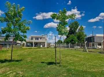 Terreno , Pilar · Oportunidad! Lote en Venta Santa Lucia. Pilar del Este.