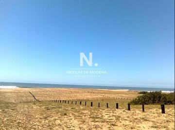 Foto1 · Vende Terreno en San Antonio, Rocha Frente Al Mar