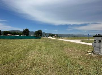 Terreno , Potrero de Garay · 1326 m² Lago Los Molinos - Vista Al Lago - Puerto del Aguila