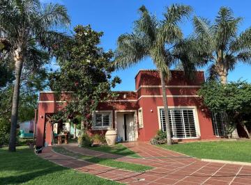 Foto · Venta Casa Granja de Funes 4 Dorm