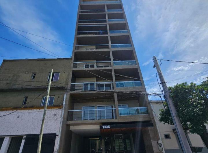 Departamento · 24m² · 1 Ambiente · 1 Cochera