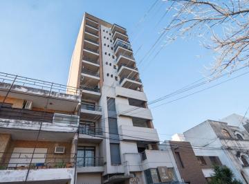 Departamento · 63m² · 3 Ambientes · Se Vende Depto de 2 Dorm. en B° Constituyentes!