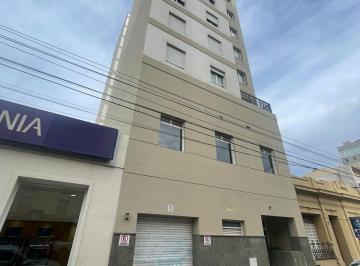 Departamento · 101m² · 4 Ambientes · 1 Cochera · Departamento 3 Dorm. Semipiso en El Centro