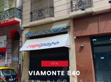 MGZ-MGZ-96_2 · Local. | Viamonte Al 800