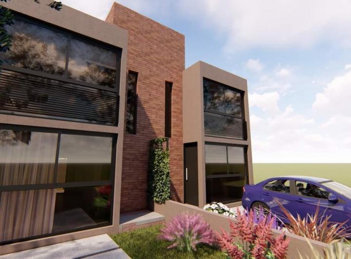 Departamento · 77m² · 3 Ambientes