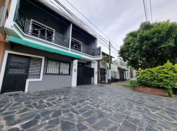 Casa · 197m² · 5 Dormitorios · 1 Cochera · La Inversión de Las Heras, Casa + Local Comercial Zona Unne