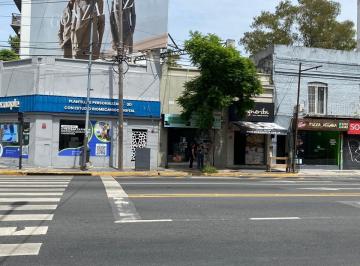 Local comercial , Vicente López · Local Av del Libertador 1500 Alquiler $1.400.000
