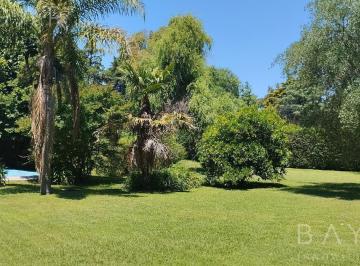 Casa · 81m² · 3 Ambientes · Venta Casa - Barrio Los Pinos / Exaltación de La Cruz
