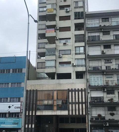 Departamento · 167m² · 4 Ambientes · 1 Cochera