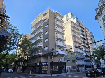 Departamento · 33m² · 2 Ambientes · Venta Departamento 1 Dormitorio Rosario