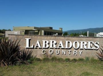 ISN-ISN-2248_2 · Lote. | Country Labradores - Los Nogales