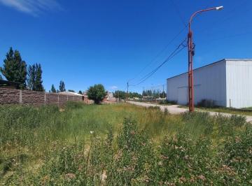 Terreno · 300m² · Terreno en Cinco Saltos Calle Ramos Mejía