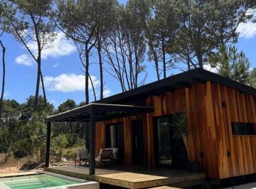 Foto1 · Casa en Alquiler de Temporada 2 Dorm. - La Barra