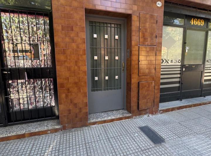 Departamento · 75m² · 4 Ambientes