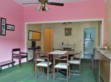 PH · 70m² · 3 Ambientes · PH de 3 Ambientes con Balcon